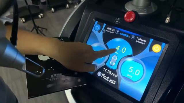 picosure laser introduce from Vicky смотреть онлайн