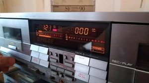 Дека Yamaha KX-T 900 (на продажу)