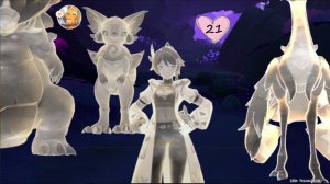 Genshin Impact: Пылающая Ода воскресения. Весь Натлан с нами