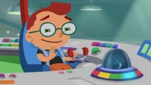 Little Einsteins - theme song (EUROPEAN SPANISH REDUB, NTSC)