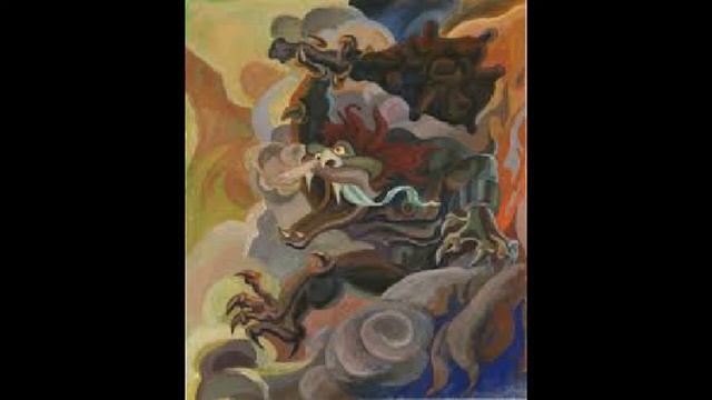 Опера - олонхо "Нюргун Боотур Стремительный". смотреть онлайн