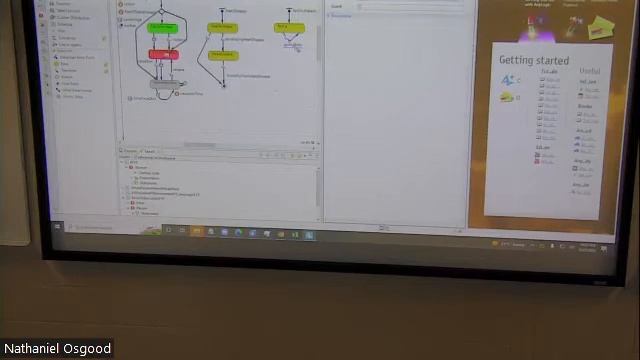 Essential Java for AnyLogic Tutorial 3: Classes & Objects
