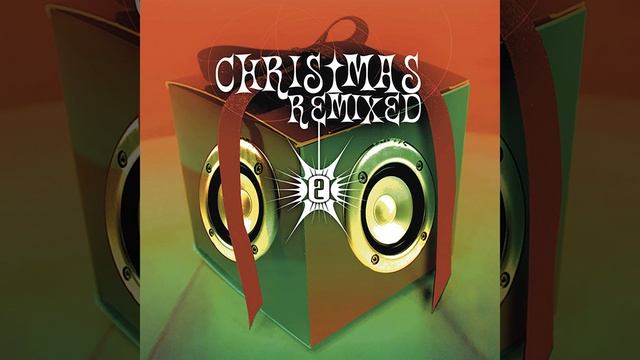 Dance of the Sugar Plum Fairy (Red Baron Remix) смотреть онлайн