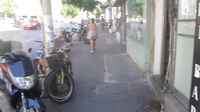 Израиль