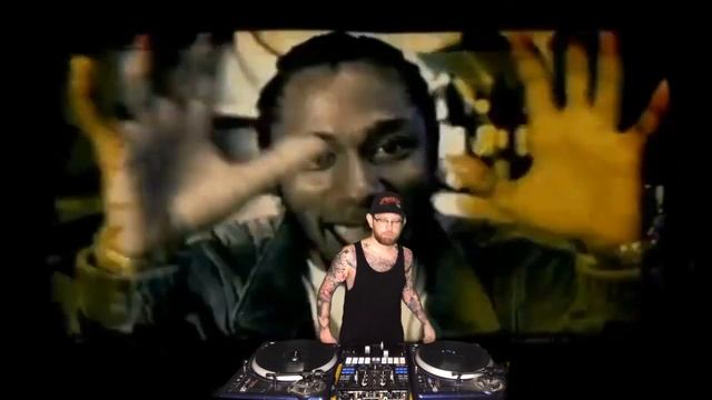 DJ Reed Street Hosts After Party for 10th Annual Lime Light Gala смотреть онлайн