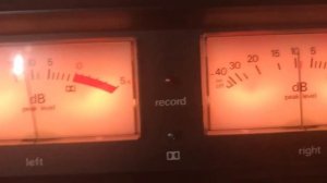 Nakamichi 500 Dual - Tracer