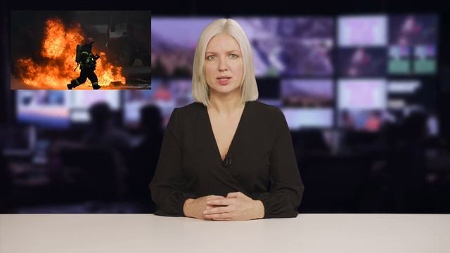 Газопровод загорелся на Ставрополье смотреть онлайн