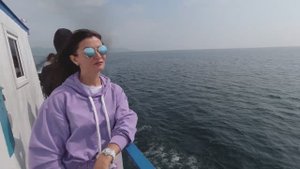 МИРОВОЙ ЗАПАС ВОДЫ!!! 10.03.2021 11 Мотопутешествие на Байкал 2 серия