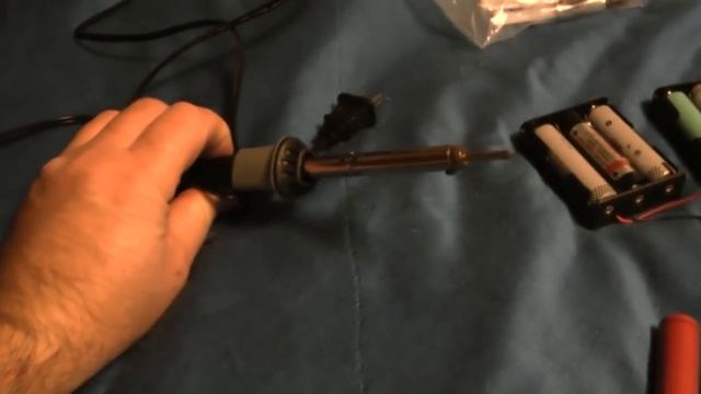 Extreme 8000 lumen LED flashlight смотреть онлайн