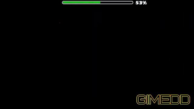 ХОЛОДНАЯ ГЕОМЕТРИЯ? /Geometry dash subzero/ прохождение смотреть онлайн