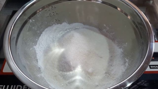 FLUFFY HOMEMADE PANCAKE RECIPE | EASY STEPS