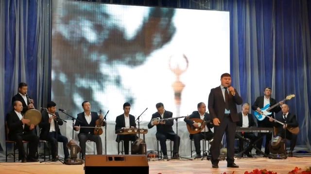 Конибодом 2020 Иди Парчам бо пурраги смотреть онлайн