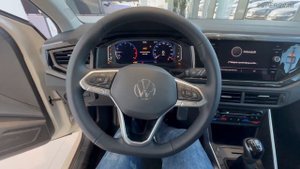 New Volkswagen TAIGO 2024 (1.0 Tsi Life)