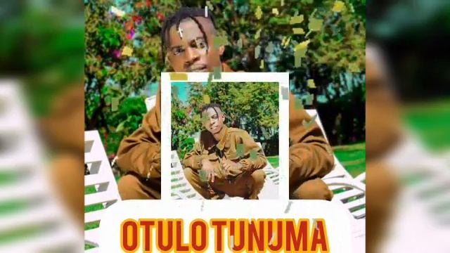 OTULO TUNUMA OFFICIAL AUDIO BY JO GRABEN (New Ugandan music 2023) смотреть онлайн