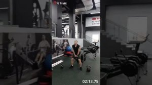 Трофимов Андрей
ЧК
ТФ Зеленоград -1
79 повторов
#terfit
#terfit_челлендж