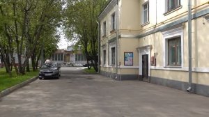 Другая Москва. Курьяново. Май 2023