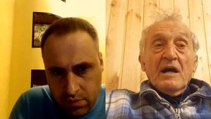Эфир с физиком ядерщиком Игорем Николаевичем Острецовым!