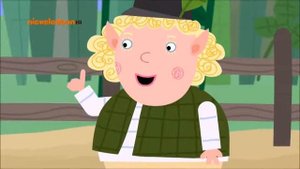 Школа верховой езды мисс Джоли Бен и Холли на улитках 28 новые серии подряд смотреть в full HD