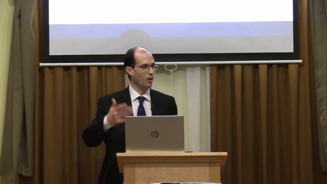 What We Believe and Why: Separation (Part 1) смотреть онлайн