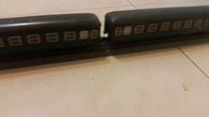 Tutorial 2 how to use the ROCO and PIKO model trains