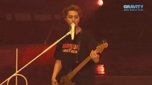 DAY6 "Shoot Me"_ DAY6 2ND WORLD TOUR 'GRAVITY'