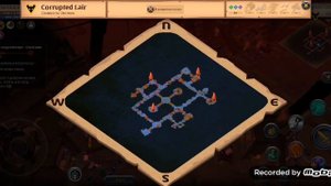 Альбион Шепчущий Лук.