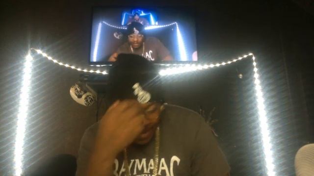 Spider Loc “ERADICATE" смотреть онлайн