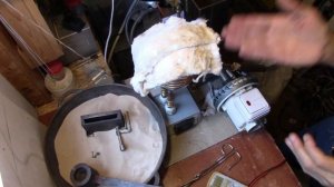 ИНДУКЦИОННЫЙ НАГРЕВ МЕДИ. Плавка меди в керамическом или не графитовом тигле