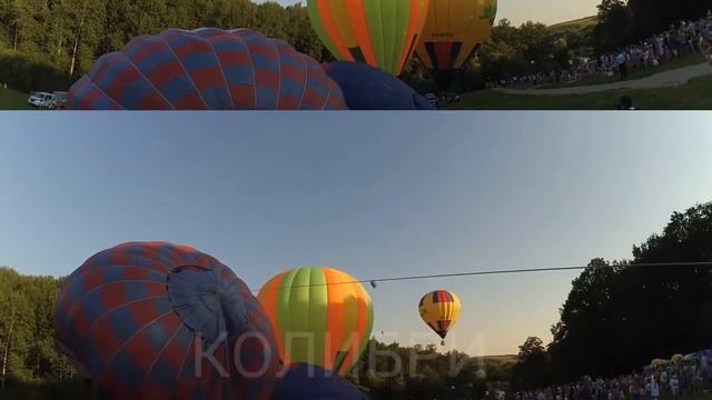 Муви: "НЕБОСВОД БЕЛОГОРЬЯ" смотреть онлайн