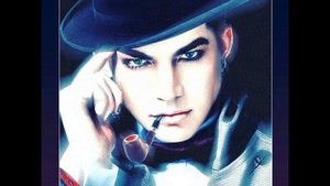 Marry the Night - Adam Lambert (Glee versión)