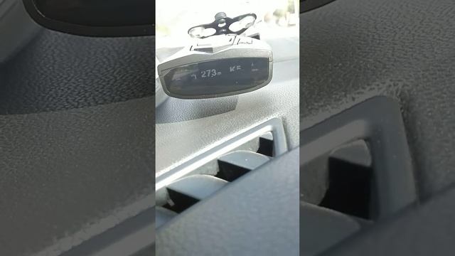 AvtoGSM.ru Радар-детектор Cobra GPS4200CT смотреть онлайн