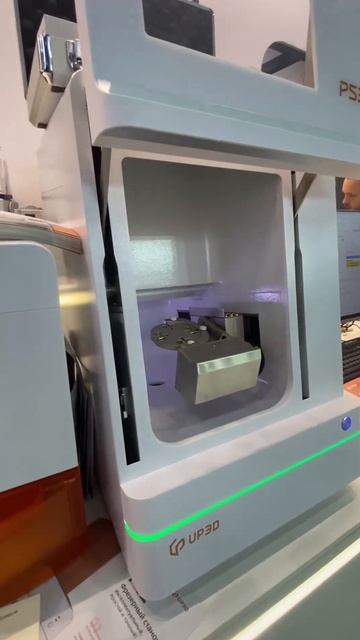 Компания NOVGODENT представила CAD/CAM оборудование на выставке DentalSalon в Москве 2023 #shorts