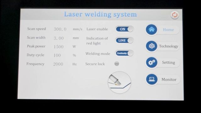 2 in 1 Laser Welding & Weld Seam Cleaning Machine丨SFX Handheld Laser Welding Machine смотреть онлайн