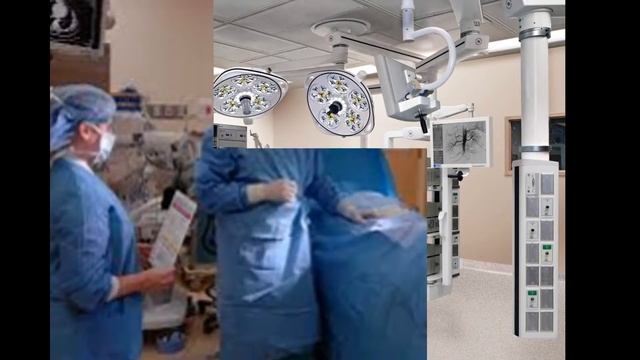 Лечение и медицинское обслуживание в Германии и Германии