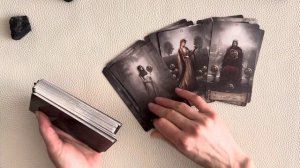 ЧТО У НЕЕ С СОПЕРНИКОМ? ТАРО ДЛЯ МУЖЧИН. РАСКЛАД ДЛЯ МУЖЧИН