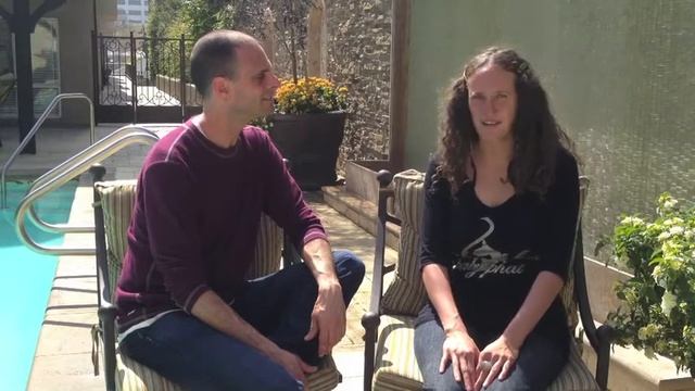 Steve Factor and Debra Mazer смотреть онлайн