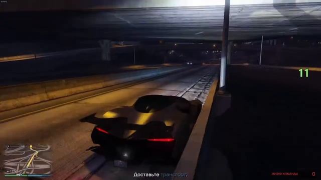 200 iq GTA Online смотреть онлайн