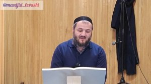 Ночь Мирадж — вознесение Пророка Мухаммада ﷺ