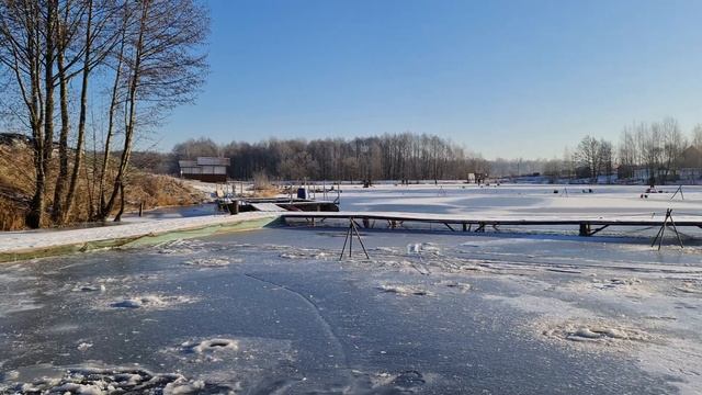 08.12 РК Фишка Данилово, готовим малый сектор, делает место запуска смотреть онлайн