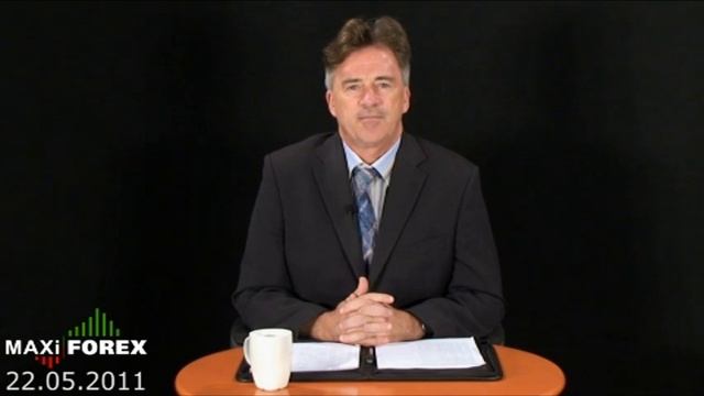 Прогноз на неделю 22.05.11 - Рынок Форекс (ENG) - MaxiForex-HD смотреть онлайн