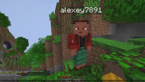 Minecraft 1.21.4 #Выживание С Другом на сервере# Часть 1