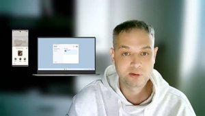 Самый простой способ обмениваться файлами между смартфоном Android и ПК