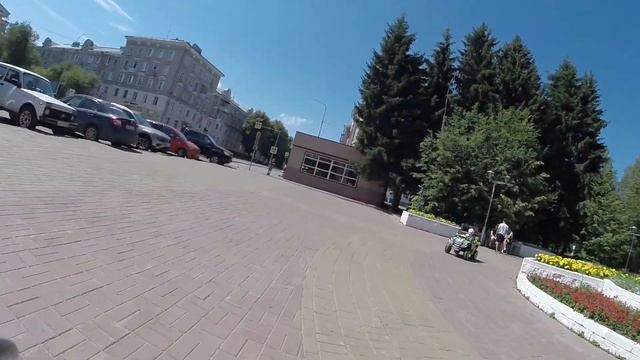 СЕВЕРСК СОЛНЦЕ ЖАРА ВЕЛОСИПЕД ЗМЕИ РЫБЫ ПТИЦЫ БЕЛЫЙ МЕДВЕДЬ И ВОСПОМИНАНИЯ ИЗ ДЕТСТВА