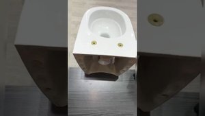 Установка подвесного унитаза 0700 Ekokerama