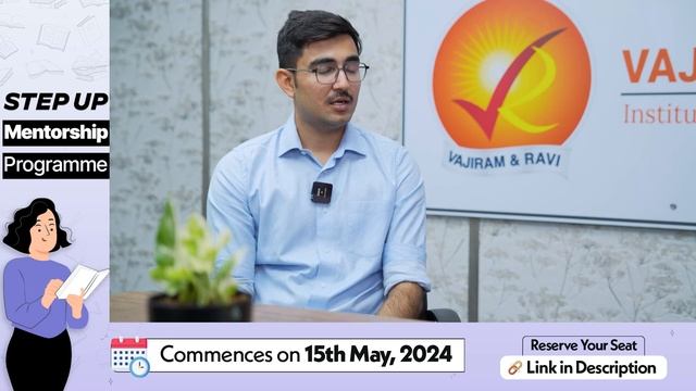 AIR 291 Sachin Rahar: How did I manage to score 30 marks above cut off in every UPSC Prelims?