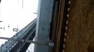 Охуенно поссал на лосиноостровской