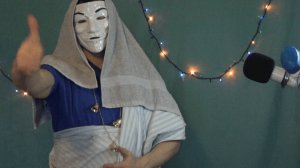 Серёга Исупов-"Диоклетиан"(Клип)