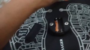 Unboxing and Review on EMS Foot Massager Mat || EEC032022