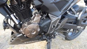 Honda CB300 F Review (Specification) Best Bike Under 3 Lakhs | Devils Customs