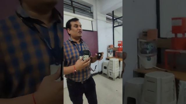 Lux Meter or Light Meter смотреть онлайн